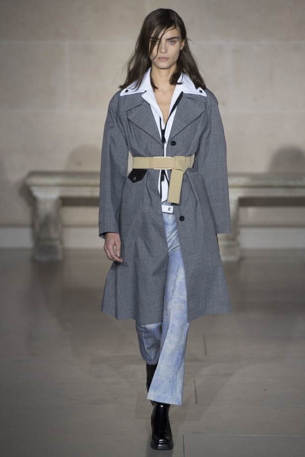 مجموعةلوي فيتون Louis Vuittonلخريف وشتاء 2017