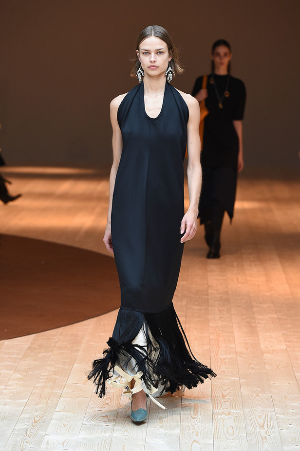 Céline  تطلق مجموعة خريف وشتاء 2017