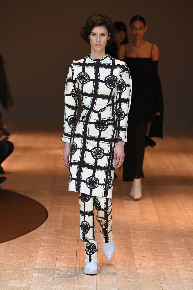 Céline  تطلق مجموعة خريف وشتاء 2017