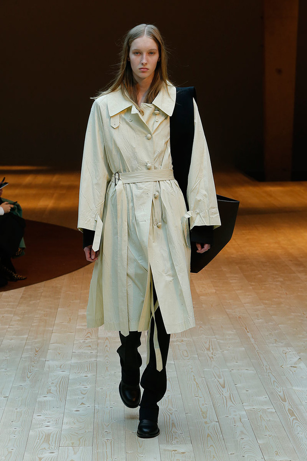 Céline  تطلق مجموعة خريف وشتاء 2017
