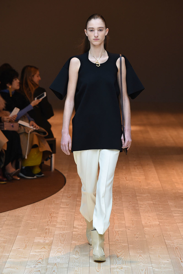 Céline  تطلق مجموعة خريف وشتاء 2017