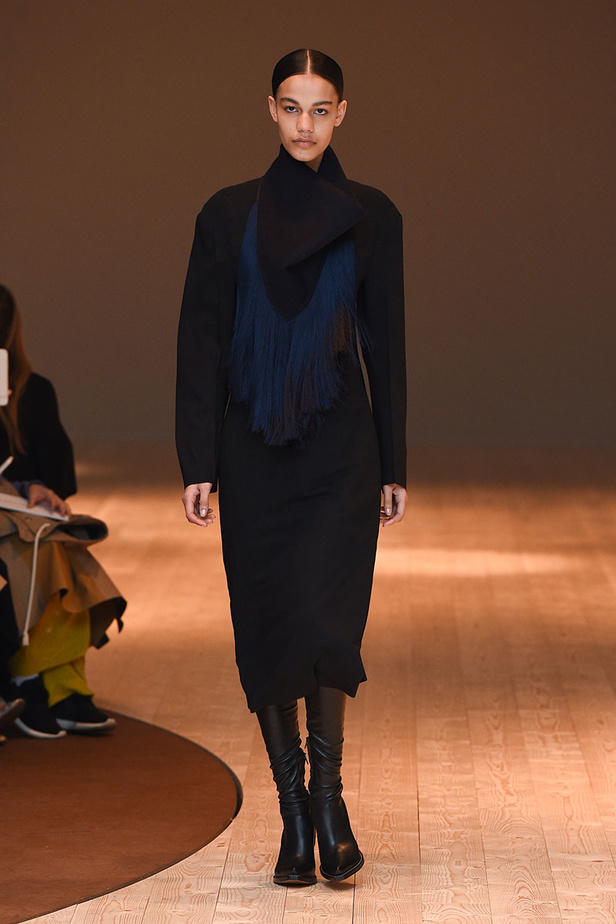 Céline  تطلق مجموعة خريف وشتاء 2017