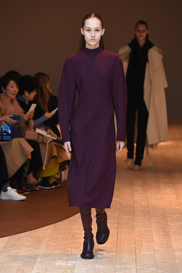 Céline  تطلق مجموعة خريف وشتاء 2017