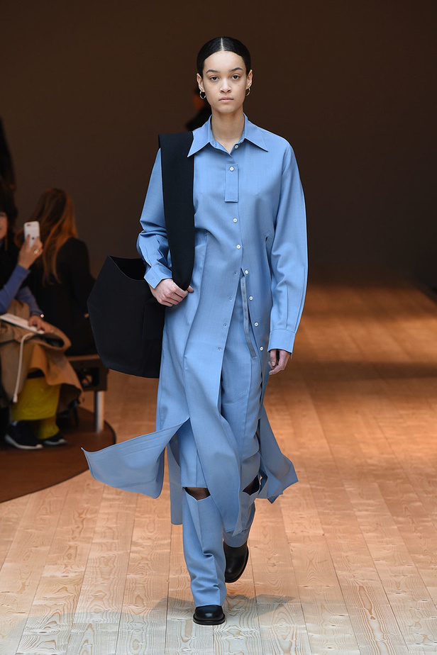 Céline  تطلق مجموعة خريف وشتاء 2017