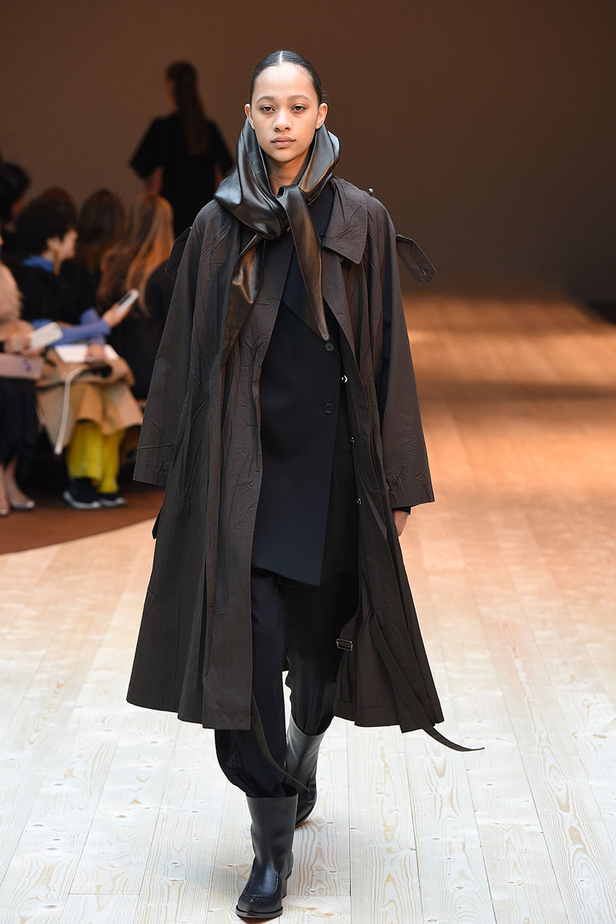 Céline  تطلق مجموعة خريف وشتاء 2017