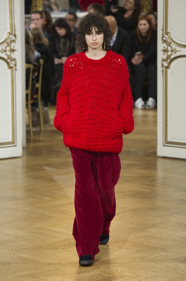 مجموعة Paul et Joe لخريف وشتاء 2017