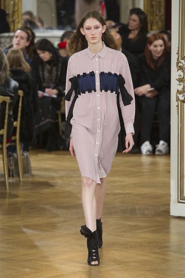 مجموعة Paul et Joe لخريف وشتاء 2017