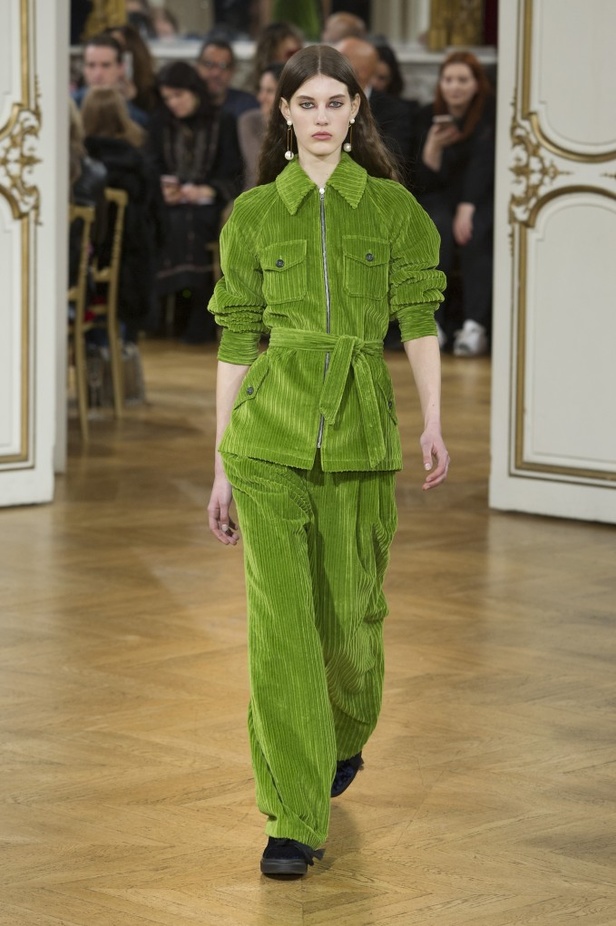 مجموعة Paul et Joe لخريف وشتاء 2017