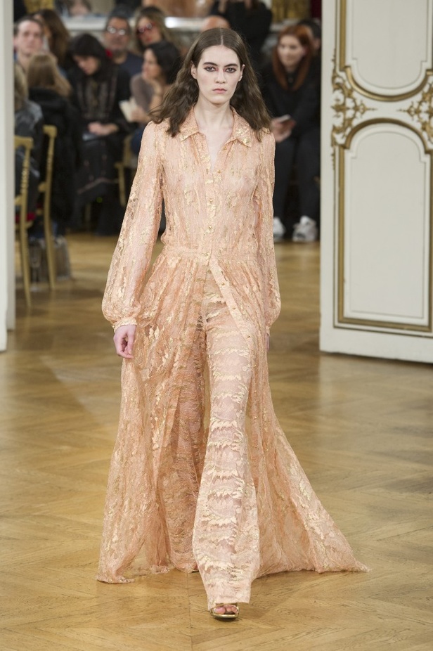 مجموعة Paul et Joe لخريف وشتاء 2017