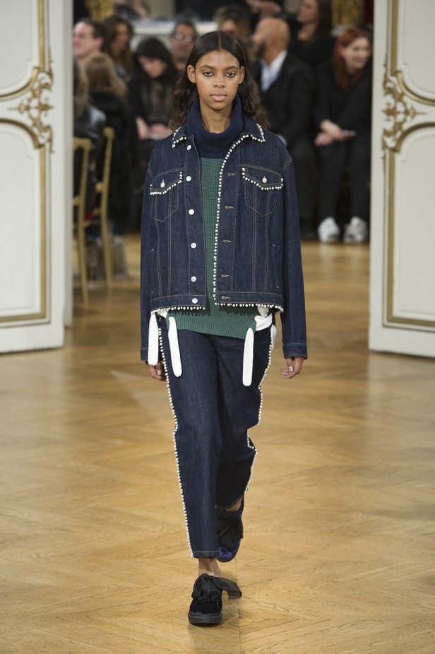 مجموعة Paul et Joe لخريف وشتاء 2017