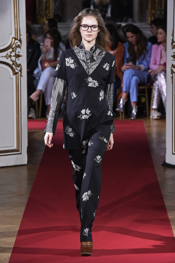 مجموعة Paul & Joe لخريف 2018