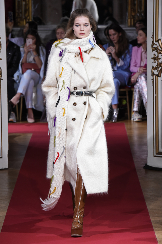 مجموعة Paul & Joe لخريف 2018