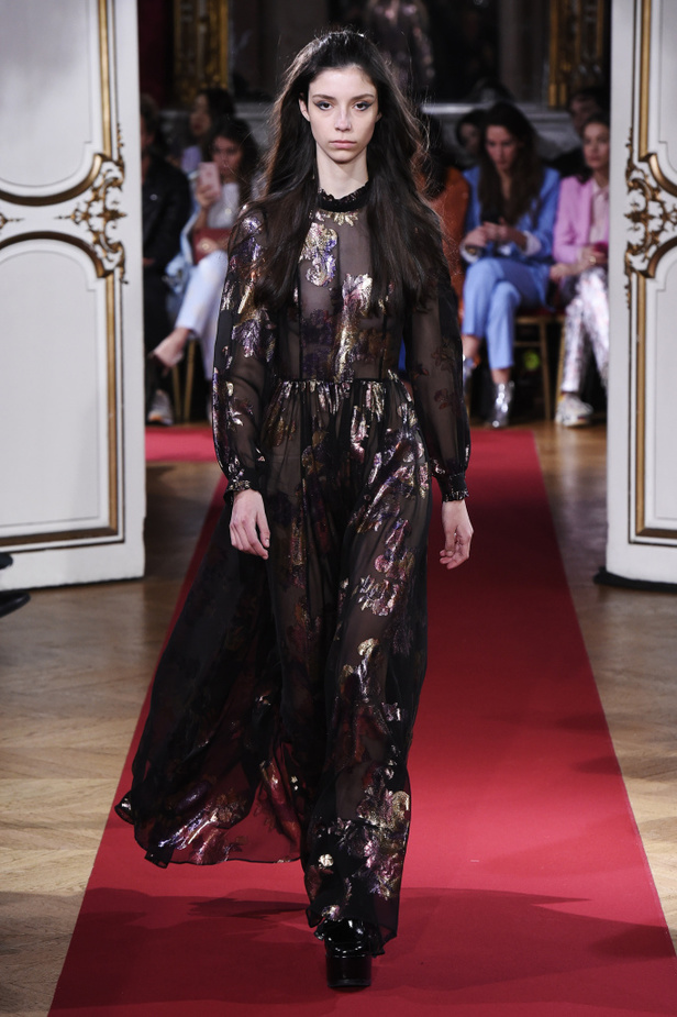 مجموعة Paul & Joe لخريف 2018