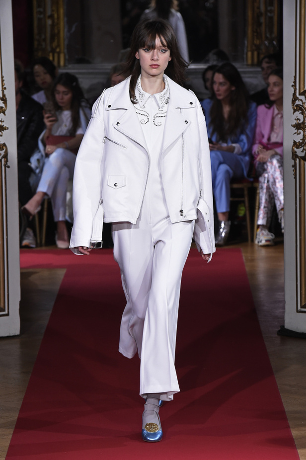 مجموعة Paul & Joe لخريف 2018