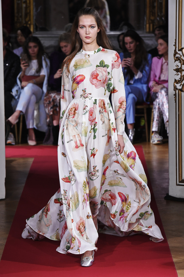 مجموعة Paul & Joe لخريف 2018