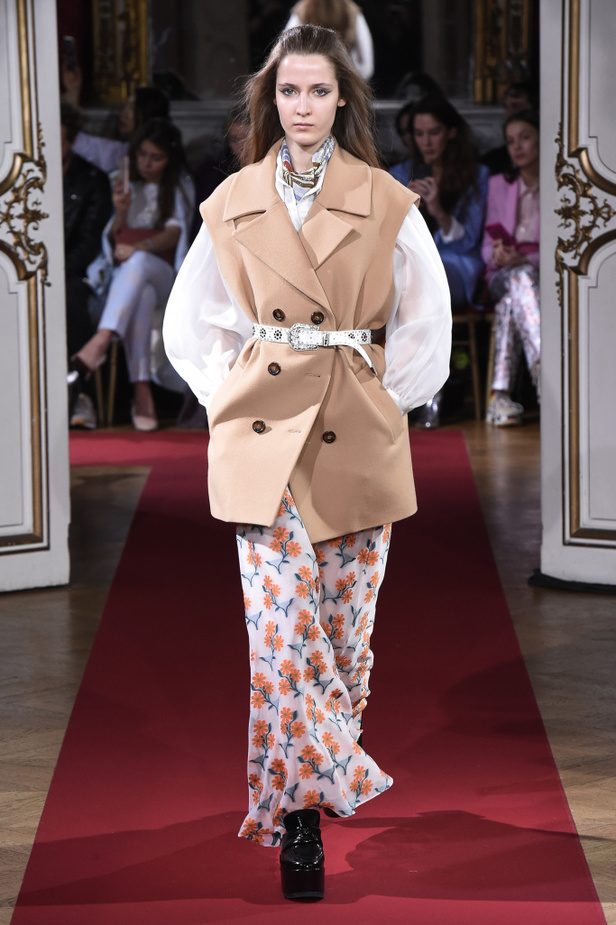 مجموعة Paul & Joe لخريف 2018