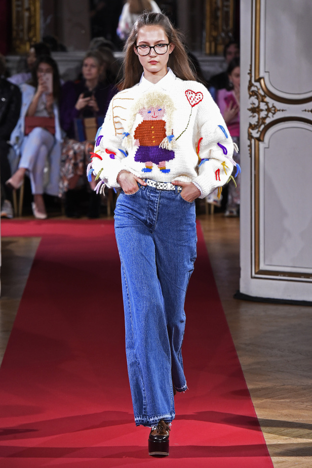 مجموعة Paul & Joe لخريف 2018