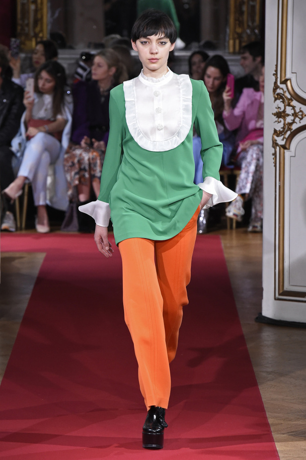 مجموعة Paul & Joe لخريف 2018