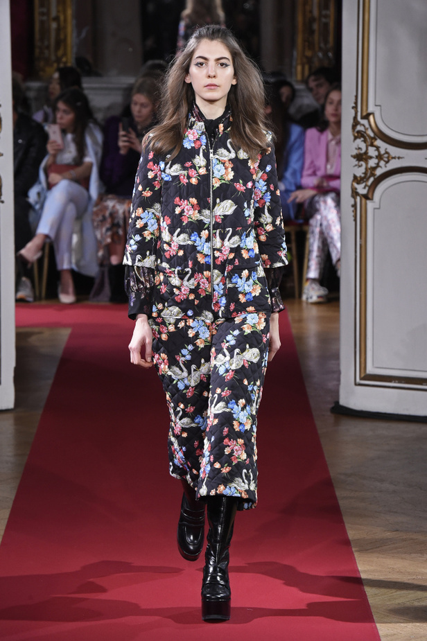 مجموعة Paul & Joe لخريف 2018