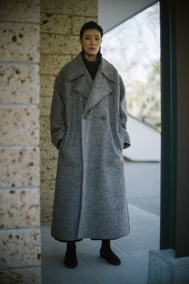 مجموعة Issey Miyake لخريف وشتاء 2021