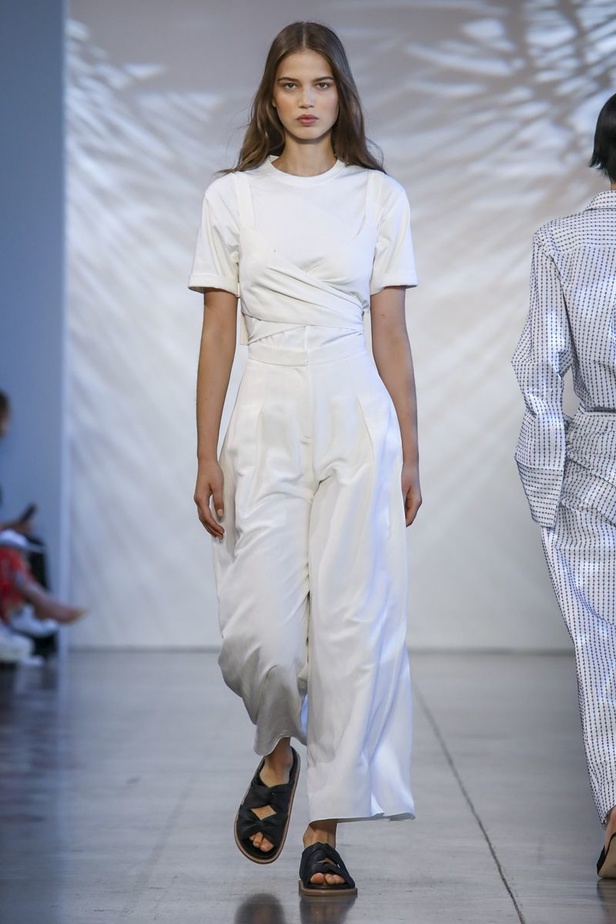 مجموعة نون باي نور لموسم ربيع وصيف 2019