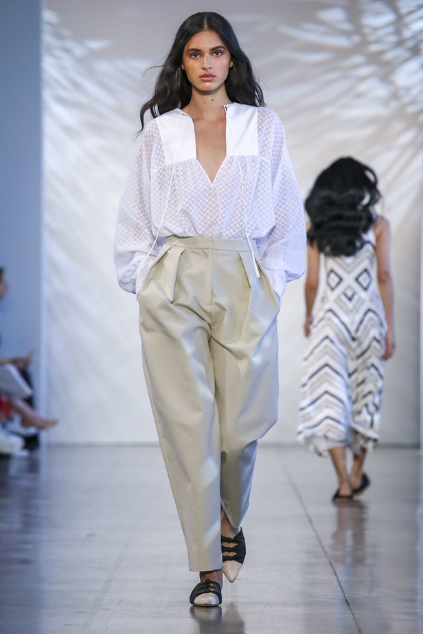 مجموعة نون باي نور لموسم ربيع وصيف 2019