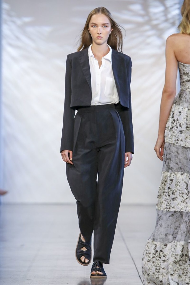 مجموعة نون باي نور لموسم ربيع وصيف 2019