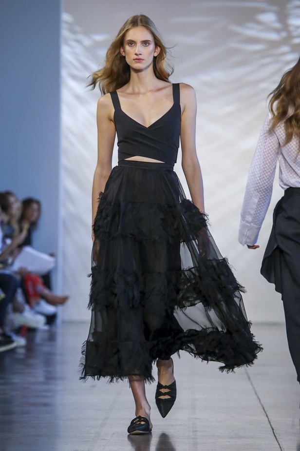 مجموعة نون باي نور لموسم ربيع وصيف 2019