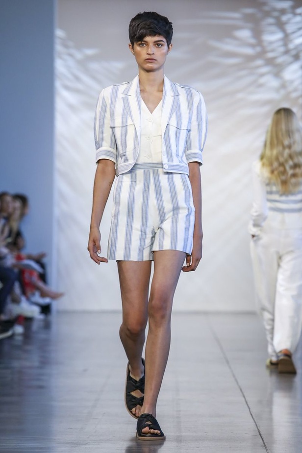 مجموعة نون باي نور لموسم ربيع وصيف 2019