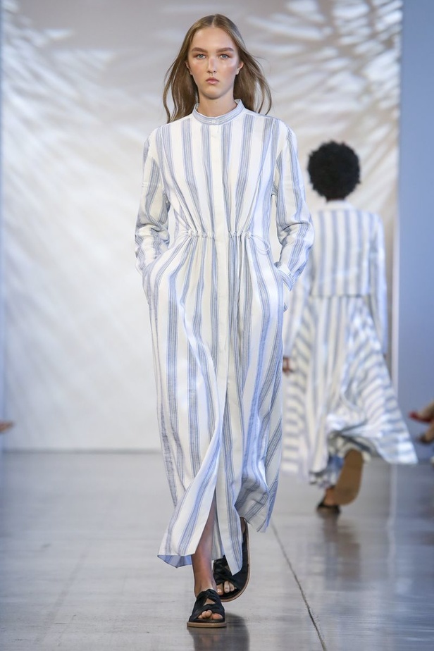 مجموعة نون باي نور لموسم ربيع وصيف 2019