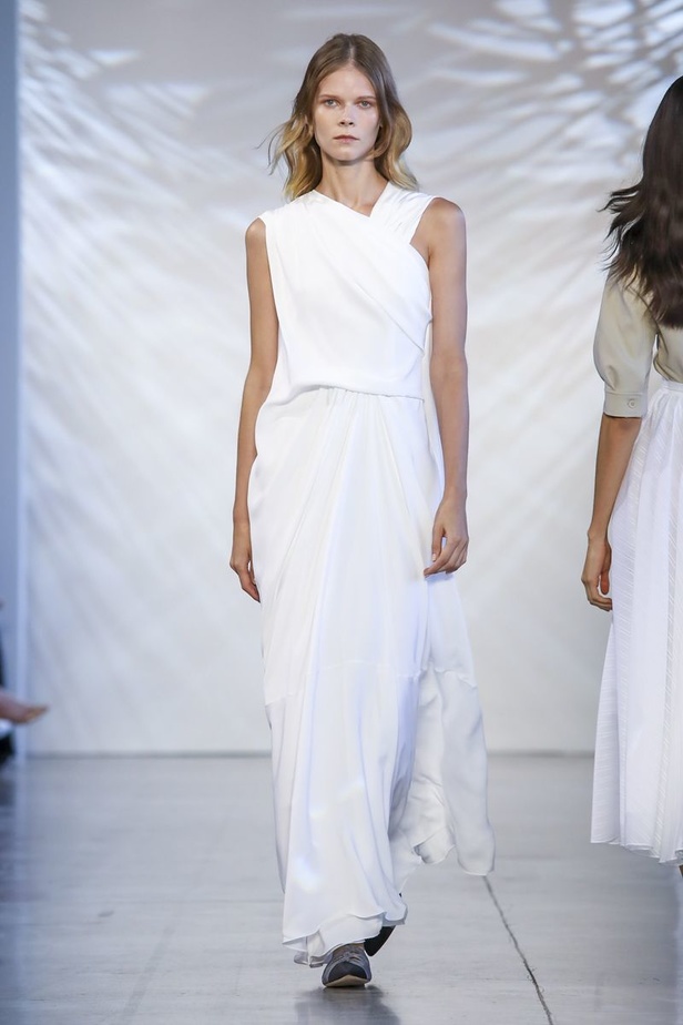 مجموعة نون باي نور لموسم ربيع وصيف 2019