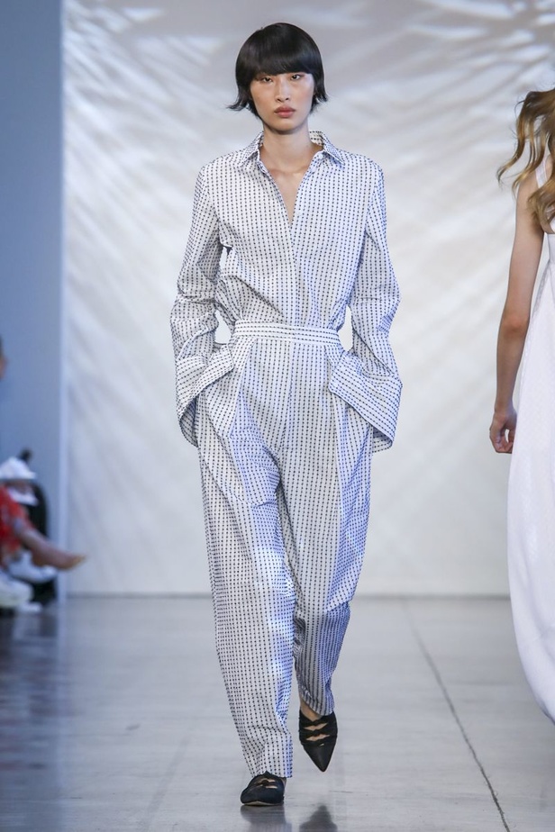 مجموعة نون باي نور لموسم ربيع وصيف 2019