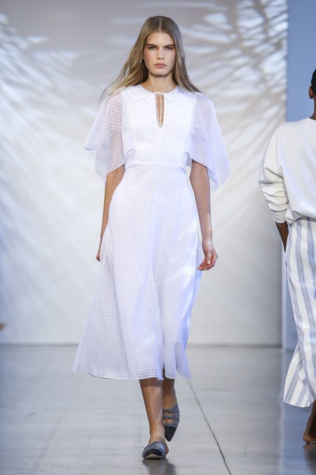 مجموعة نون باي نور لموسم ربيع وصيف 2019