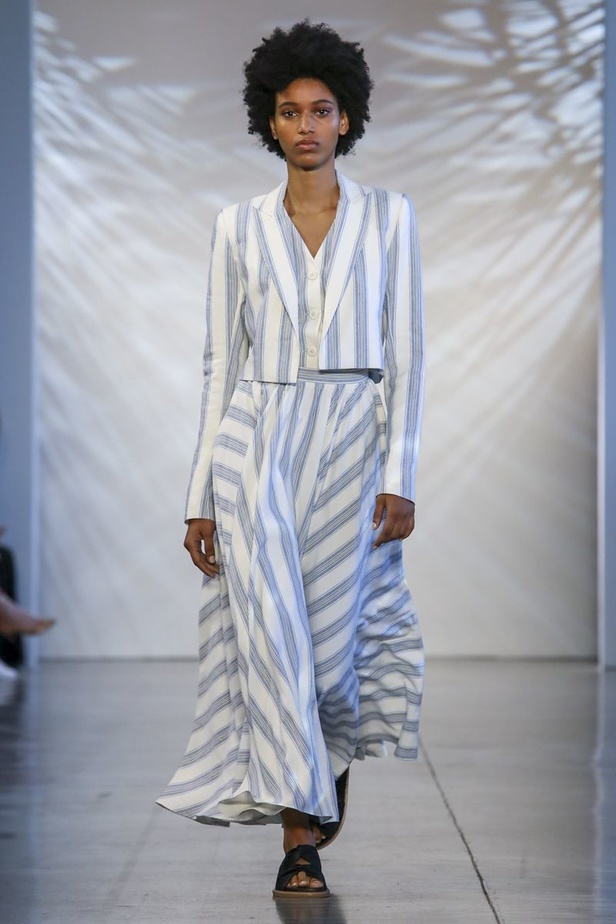 مجموعة نون باي نور لموسم ربيع وصيف 2019