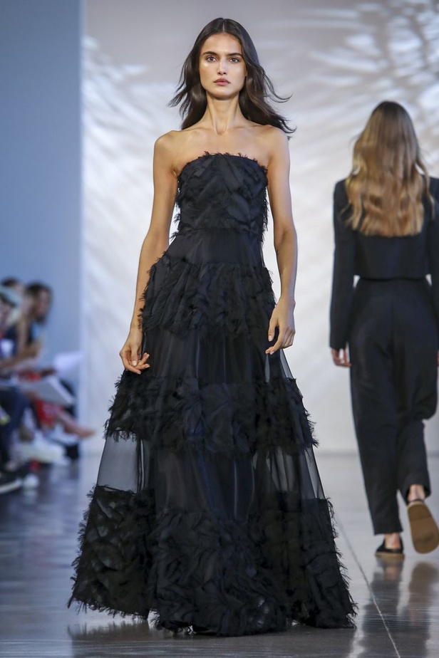 مجموعة نون باي نور لموسم ربيع وصيف 2019