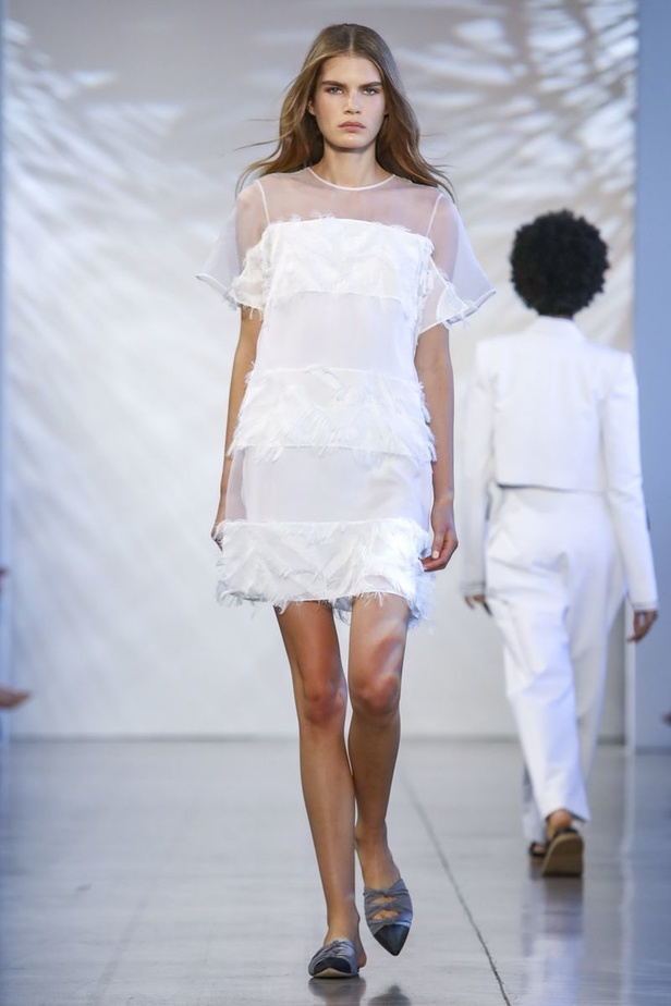 مجموعة نون باي نور لموسم ربيع وصيف 2019