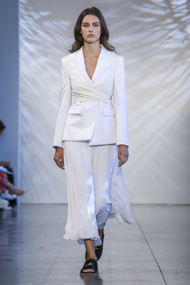 مجموعة نون باي نور لموسم ربيع وصيف 2019