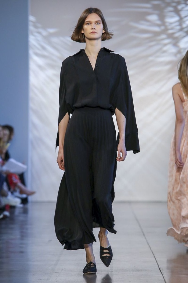 مجموعة نون باي نور لموسم ربيع وصيف 2019