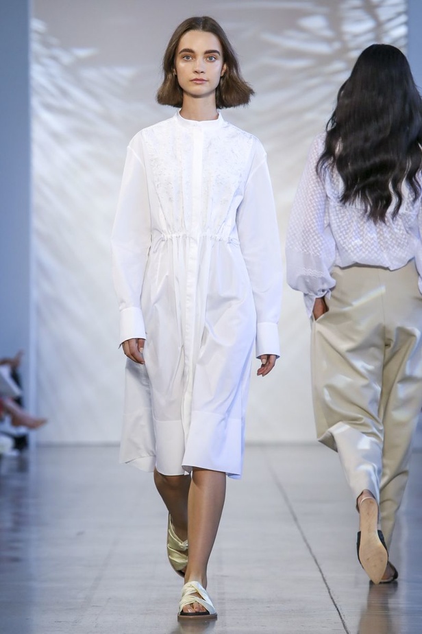 مجموعة نون باي نور لموسم ربيع وصيف 2019