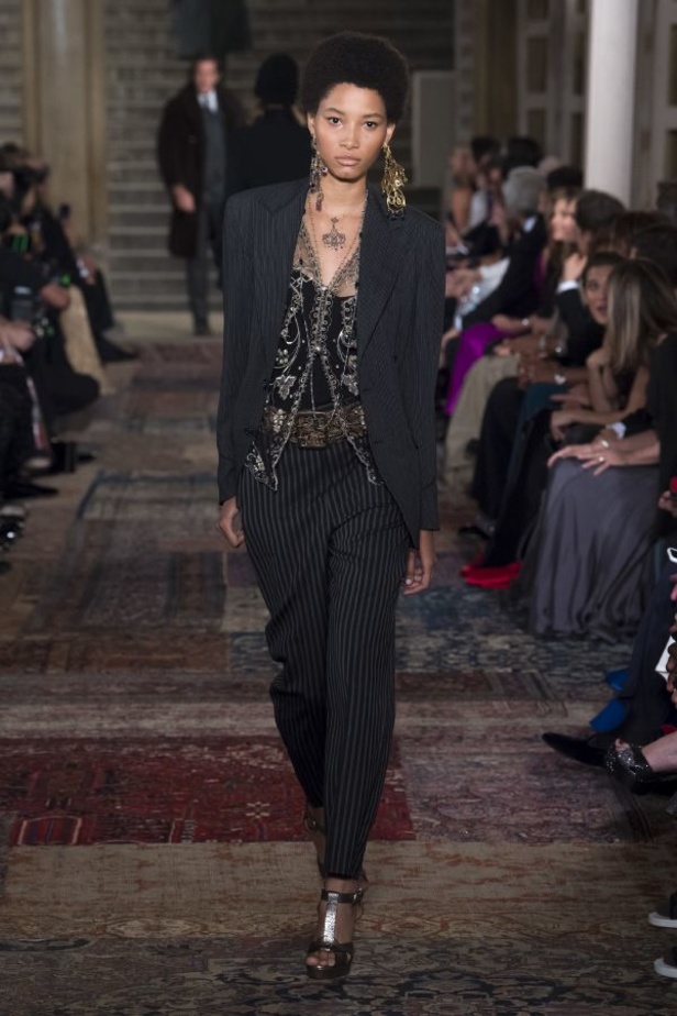 مجموعة Ralph Lauren لربيع وصيف ٢٠١٩ !