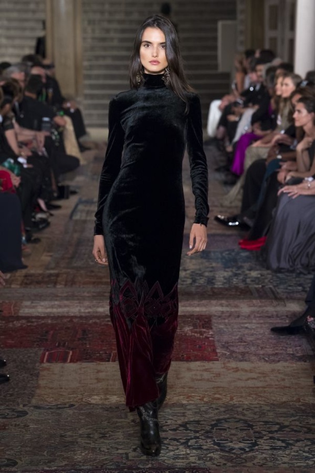 مجموعة Ralph Lauren لربيع وصيف ٢٠١٩ !