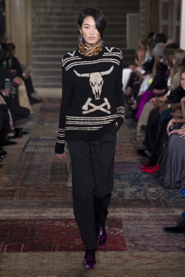 مجموعة Ralph Lauren لربيع وصيف ٢٠١٩ !