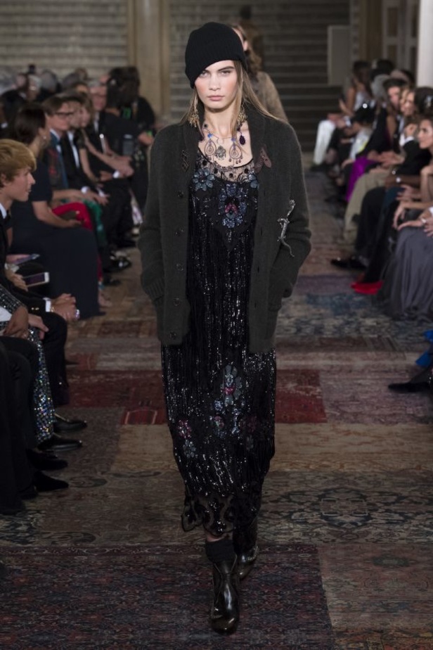 مجموعة Ralph Lauren لربيع وصيف ٢٠١٩ !