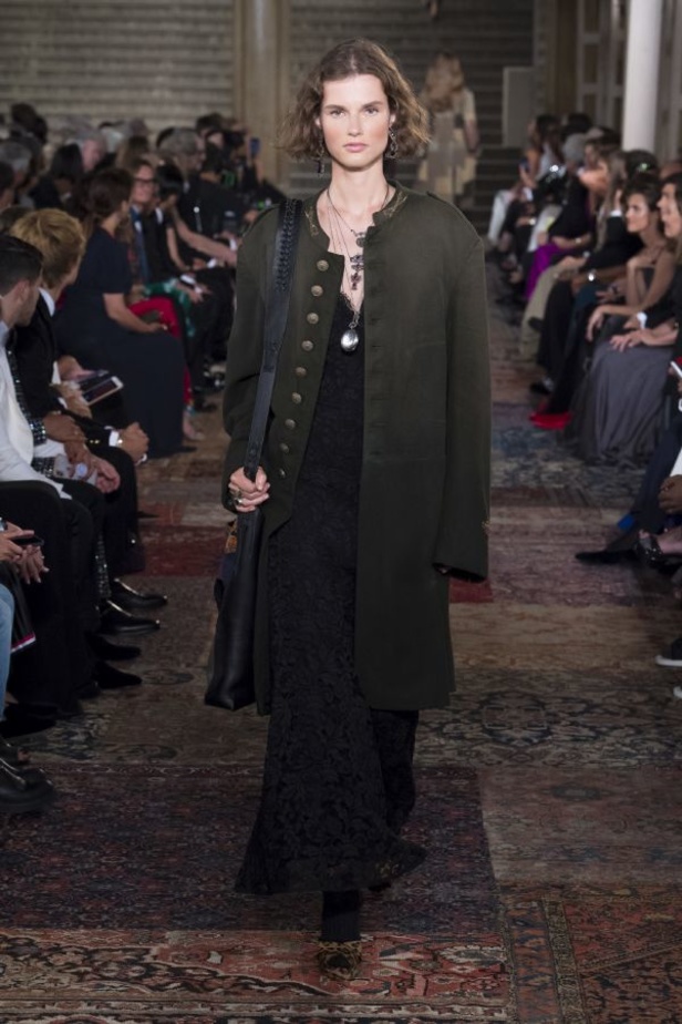 مجموعة Ralph Lauren لربيع وصيف ٢٠١٩ !