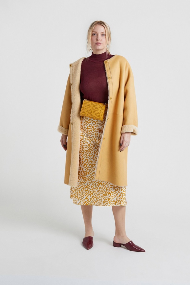  اسبوع الموضة في نيويورك 2019  اخر صيحات حقائب rebecca minkoff لربيع وصيف 2020  