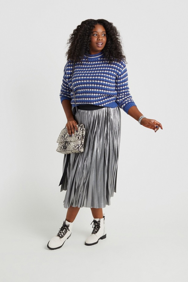  اسبوع الموضة في نيويورك 2019  اخر صيحات حقائب rebecca minkoff لربيع وصيف 2020  