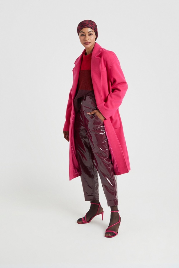  اسبوع الموضة في نيويورك 2019  اخر صيحات حقائب rebecca minkoff لربيع وصيف 2020  