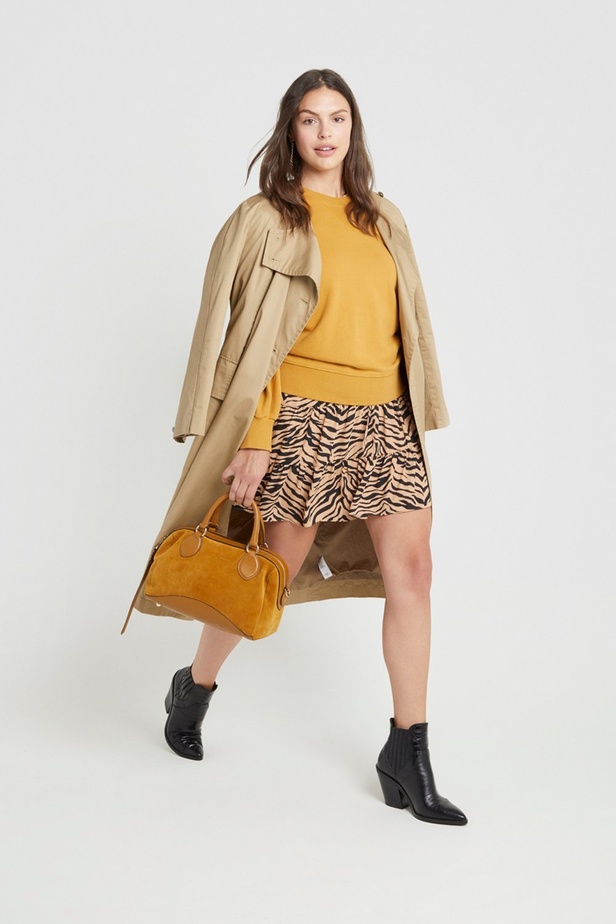  اسبوع الموضة في نيويورك 2019  اخر صيحات حقائب rebecca minkoff لربيع وصيف 2020  