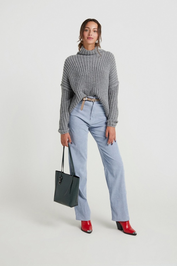  اسبوع الموضة في نيويورك 2019  اخر صيحات حقائب rebecca minkoff لربيع وصيف 2020  