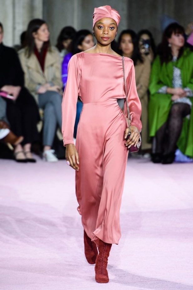 مجموعة Kate Spade لخريف 2019